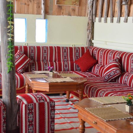 Azour House Daire Taghazout Dış mekan fotoğraf