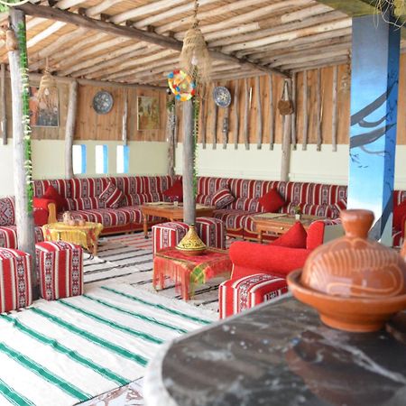 Azour House Daire Taghazout Dış mekan fotoğraf