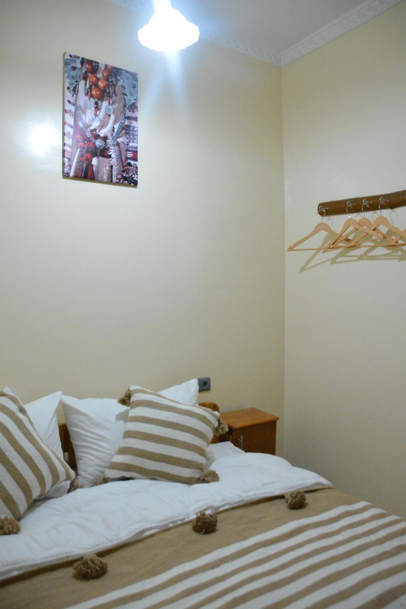 Azour House Daire Taghazout Dış mekan fotoğraf