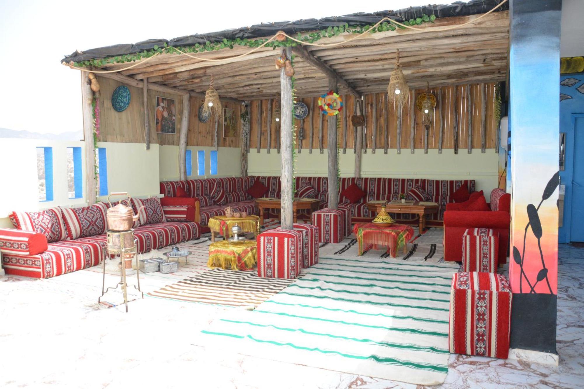 Azour House Daire Taghazout Dış mekan fotoğraf