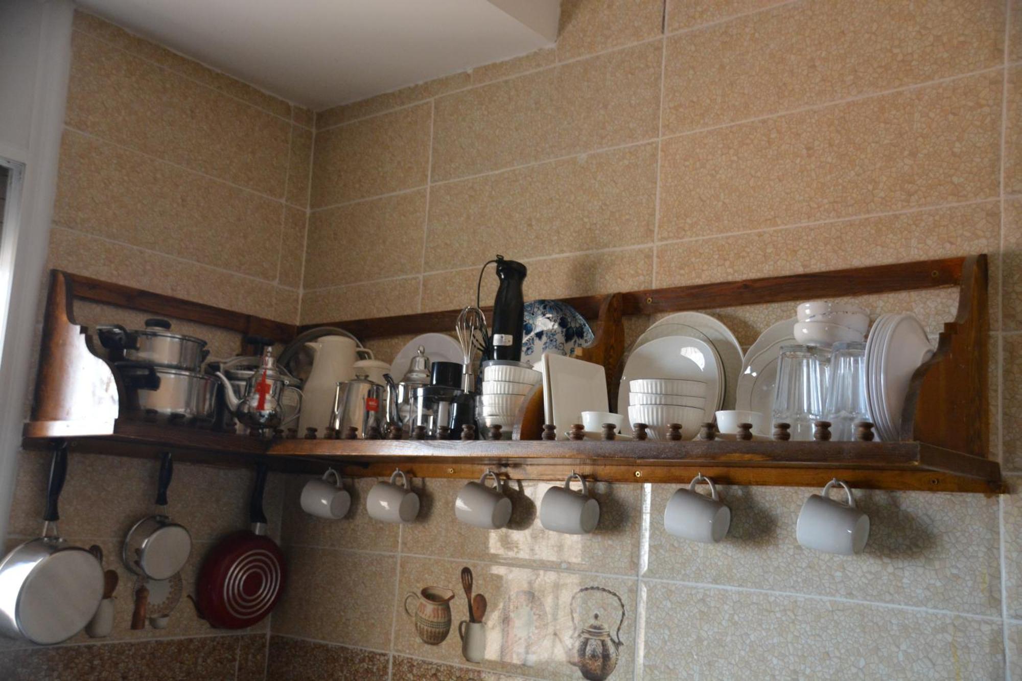 Azour House Daire Taghazout Dış mekan fotoğraf