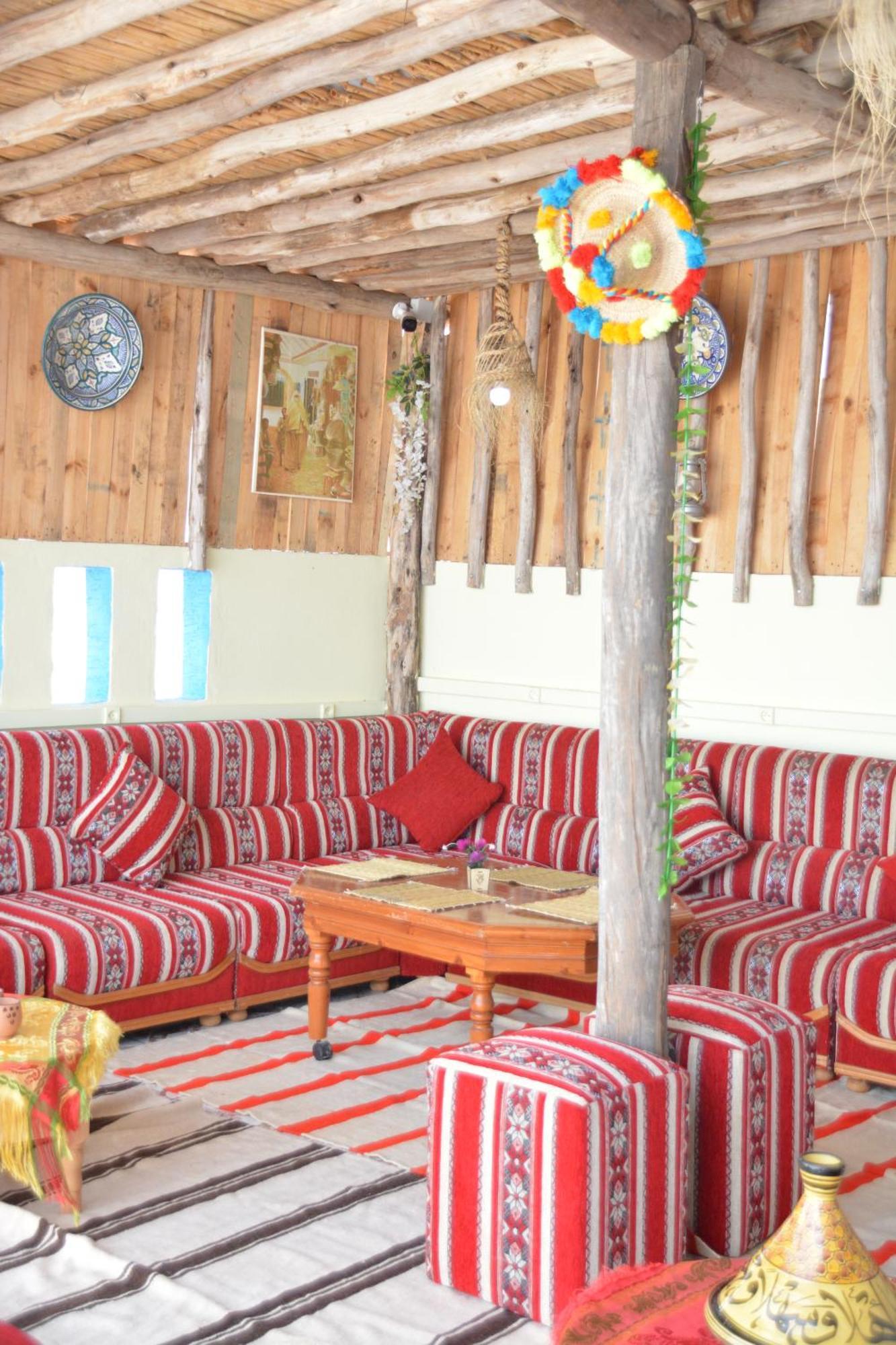 Azour House Daire Taghazout Dış mekan fotoğraf