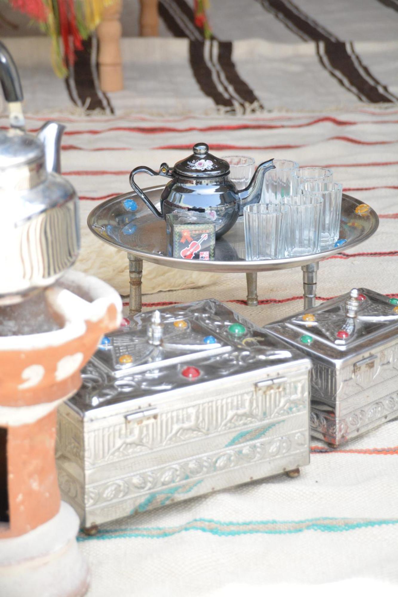 Azour House Daire Taghazout Dış mekan fotoğraf