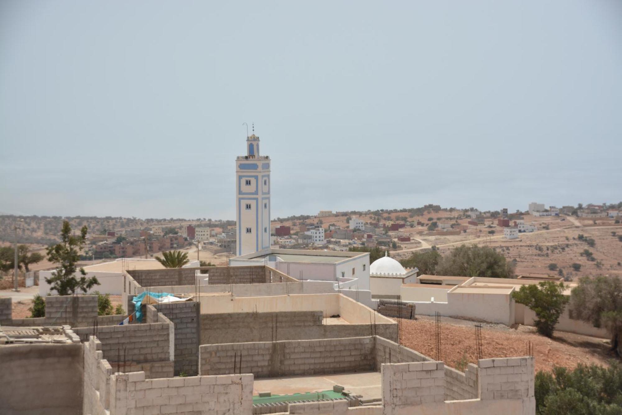 Azour House Daire Taghazout Dış mekan fotoğraf