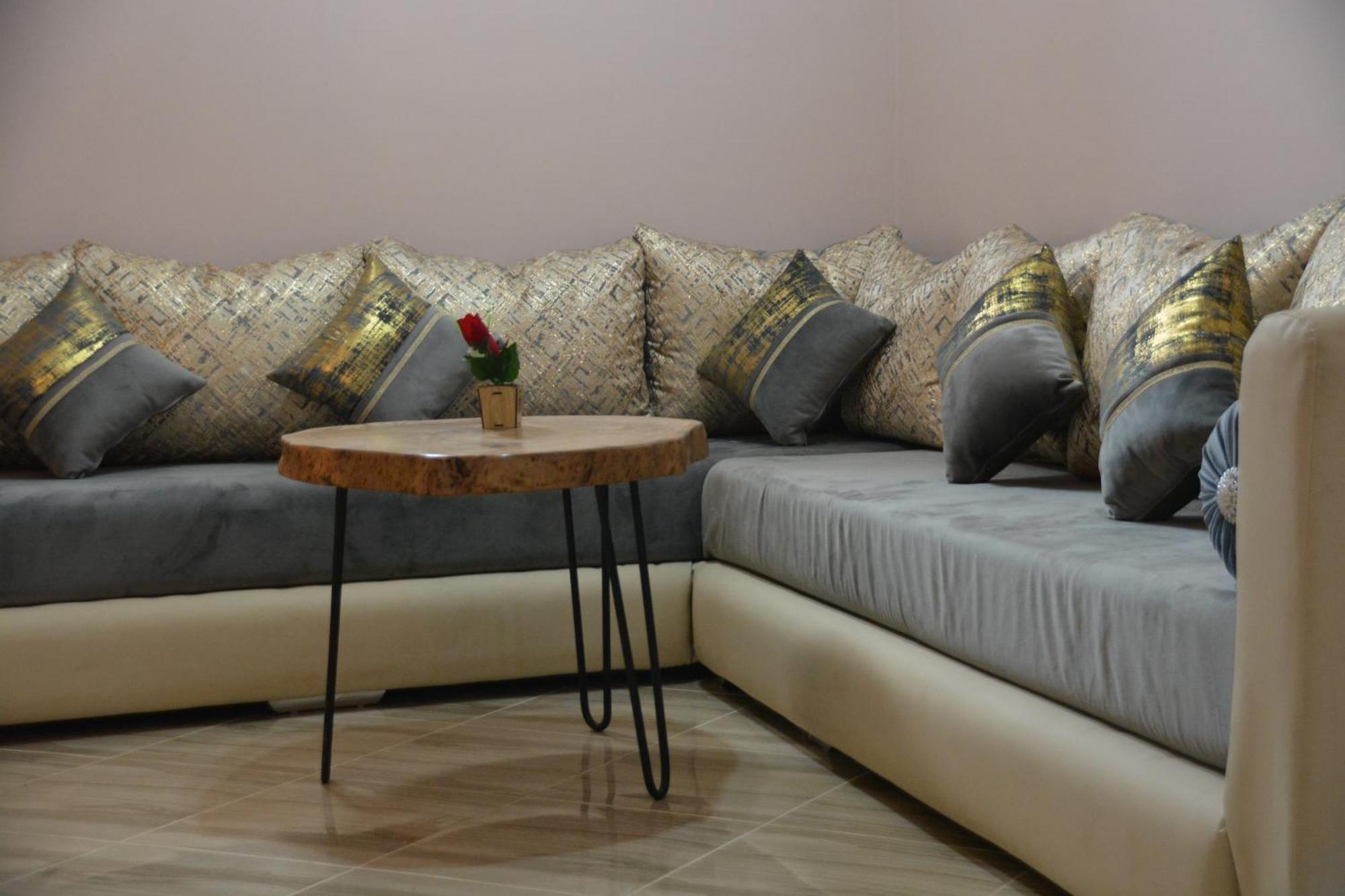 Azour House Daire Taghazout Dış mekan fotoğraf