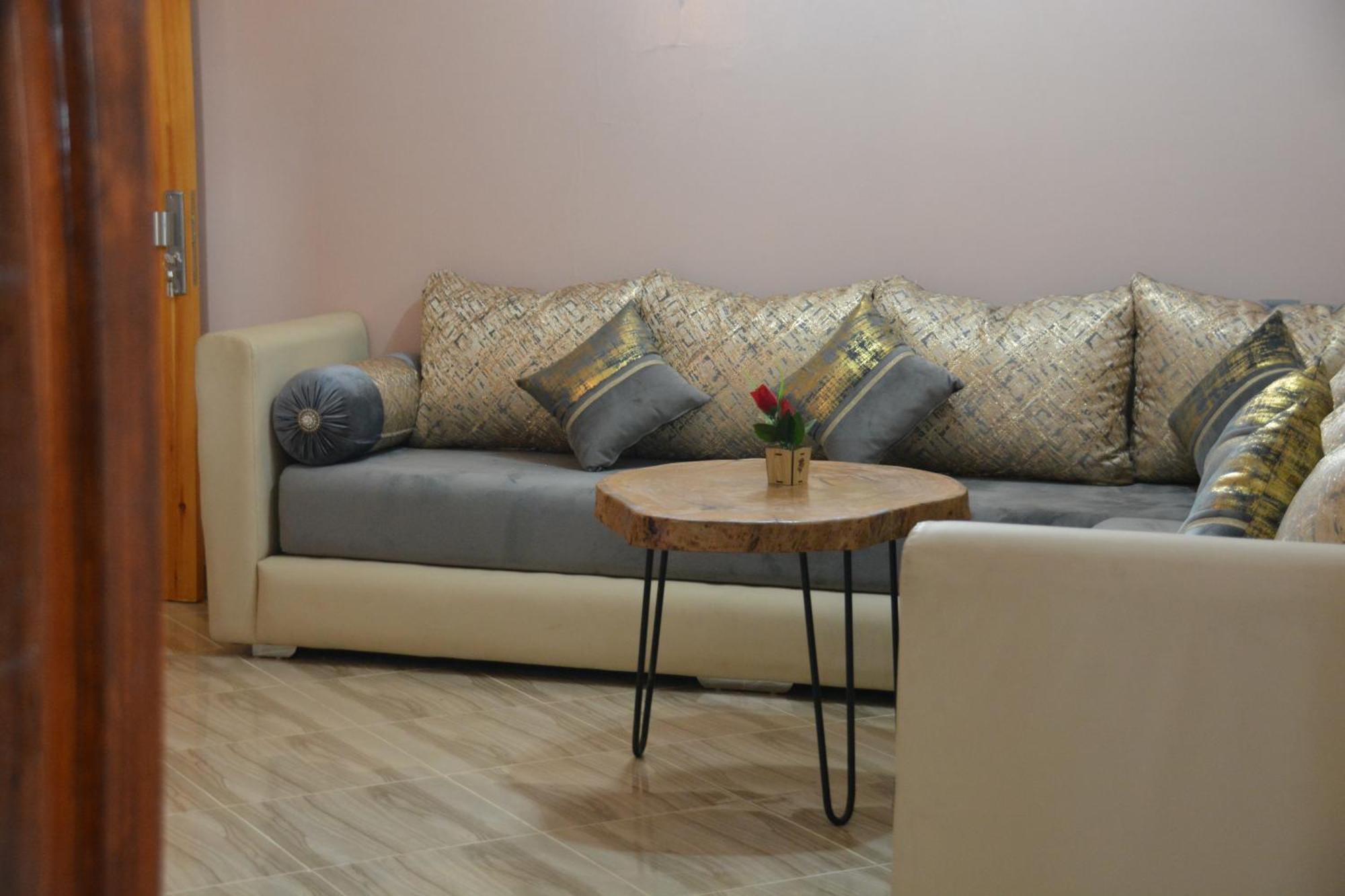Azour House Daire Taghazout Dış mekan fotoğraf