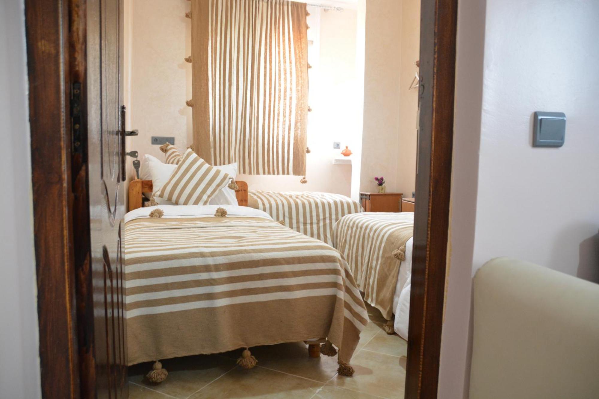 Azour House Daire Taghazout Dış mekan fotoğraf