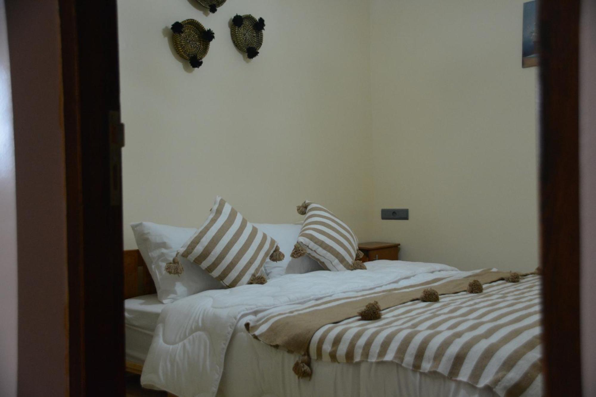 Azour House Daire Taghazout Dış mekan fotoğraf