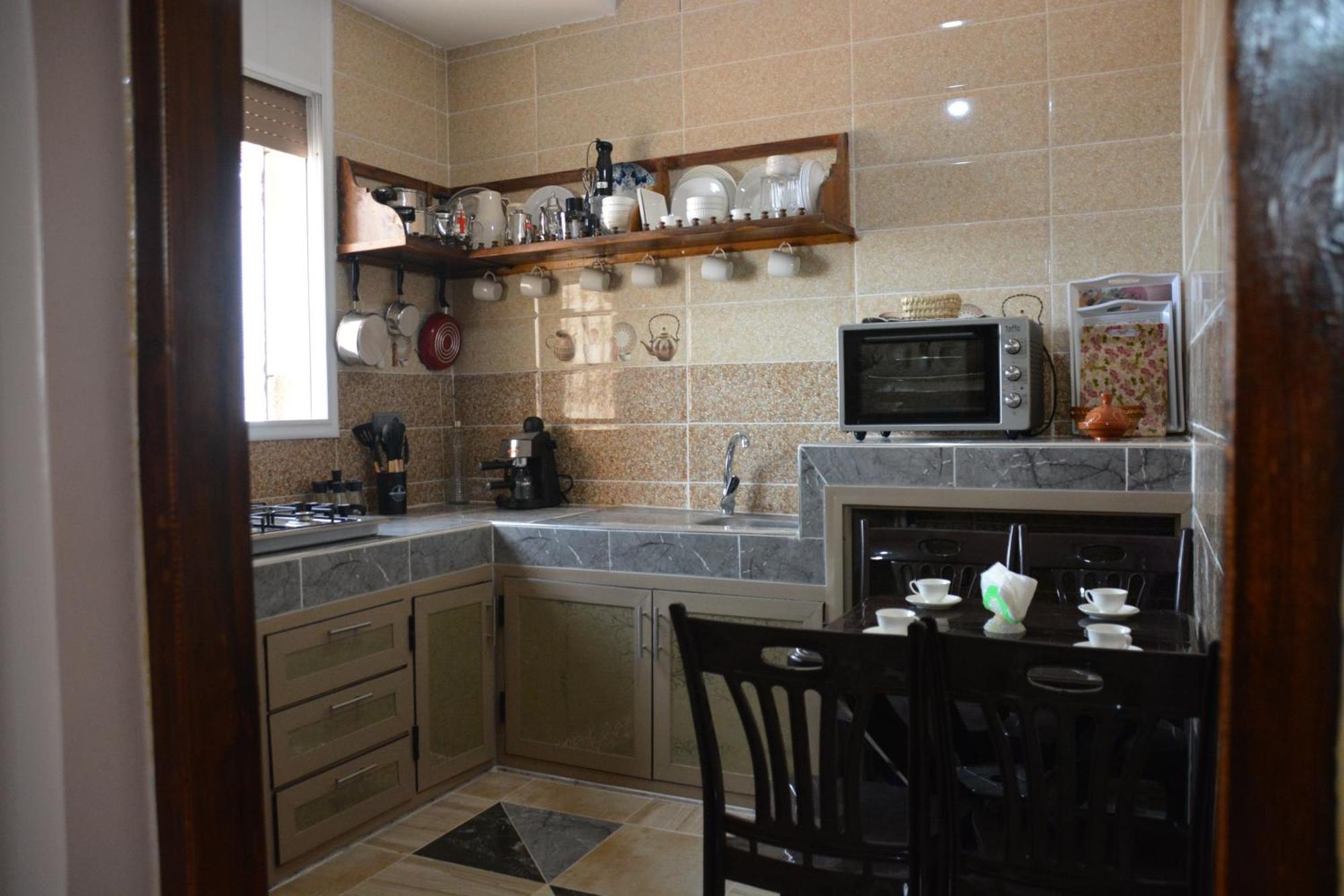 Azour House Daire Taghazout Dış mekan fotoğraf