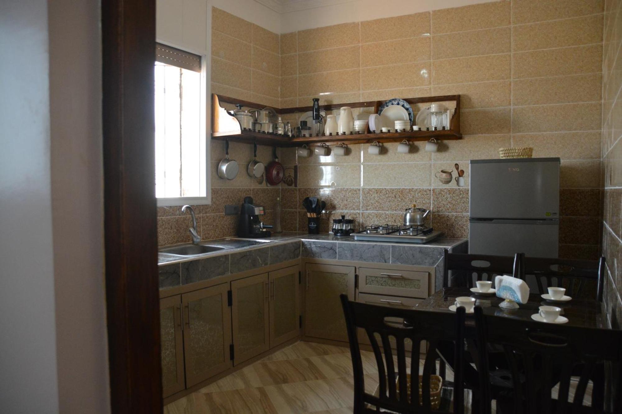 Azour House Daire Taghazout Dış mekan fotoğraf