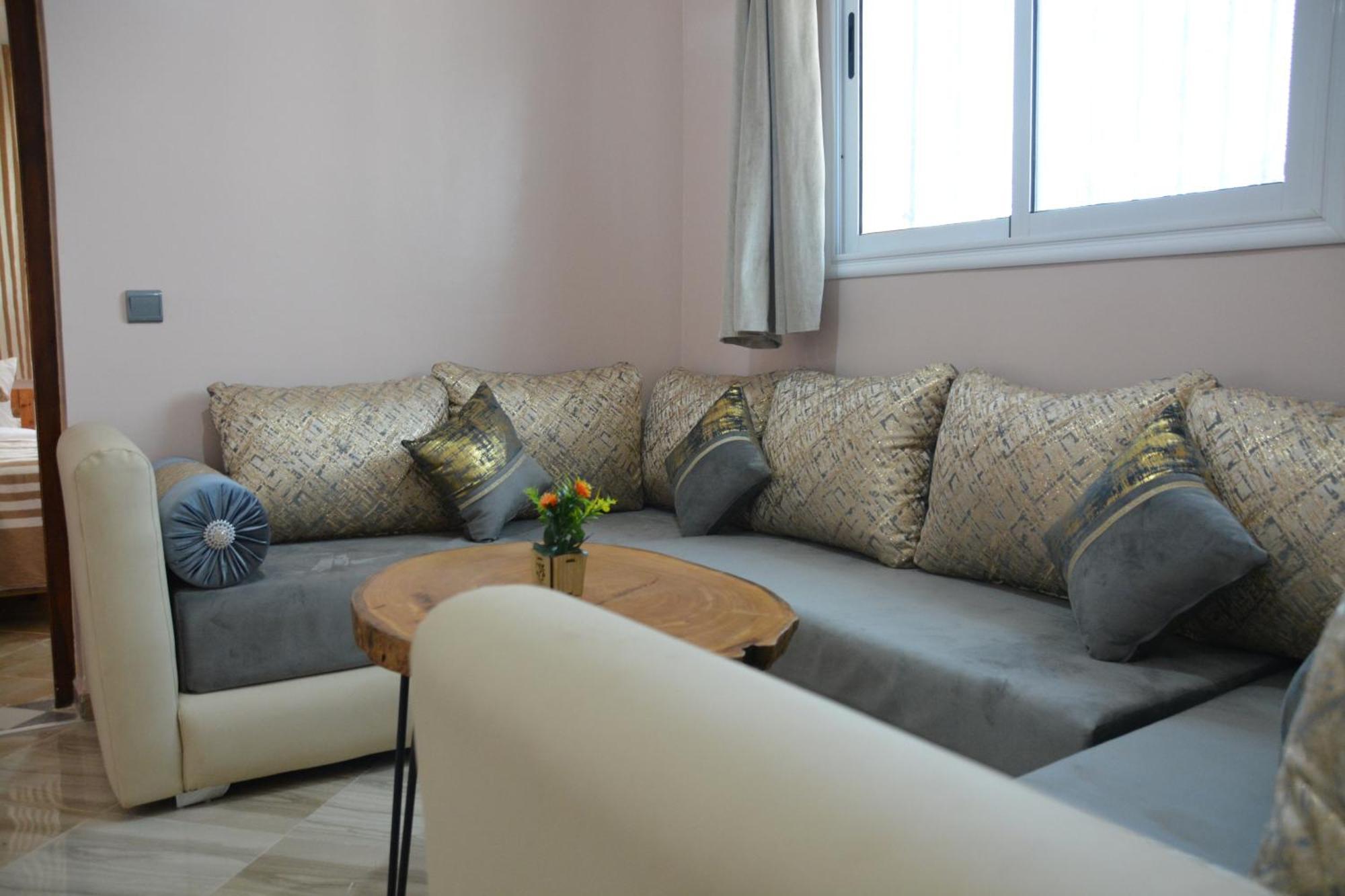 Azour House Daire Taghazout Dış mekan fotoğraf