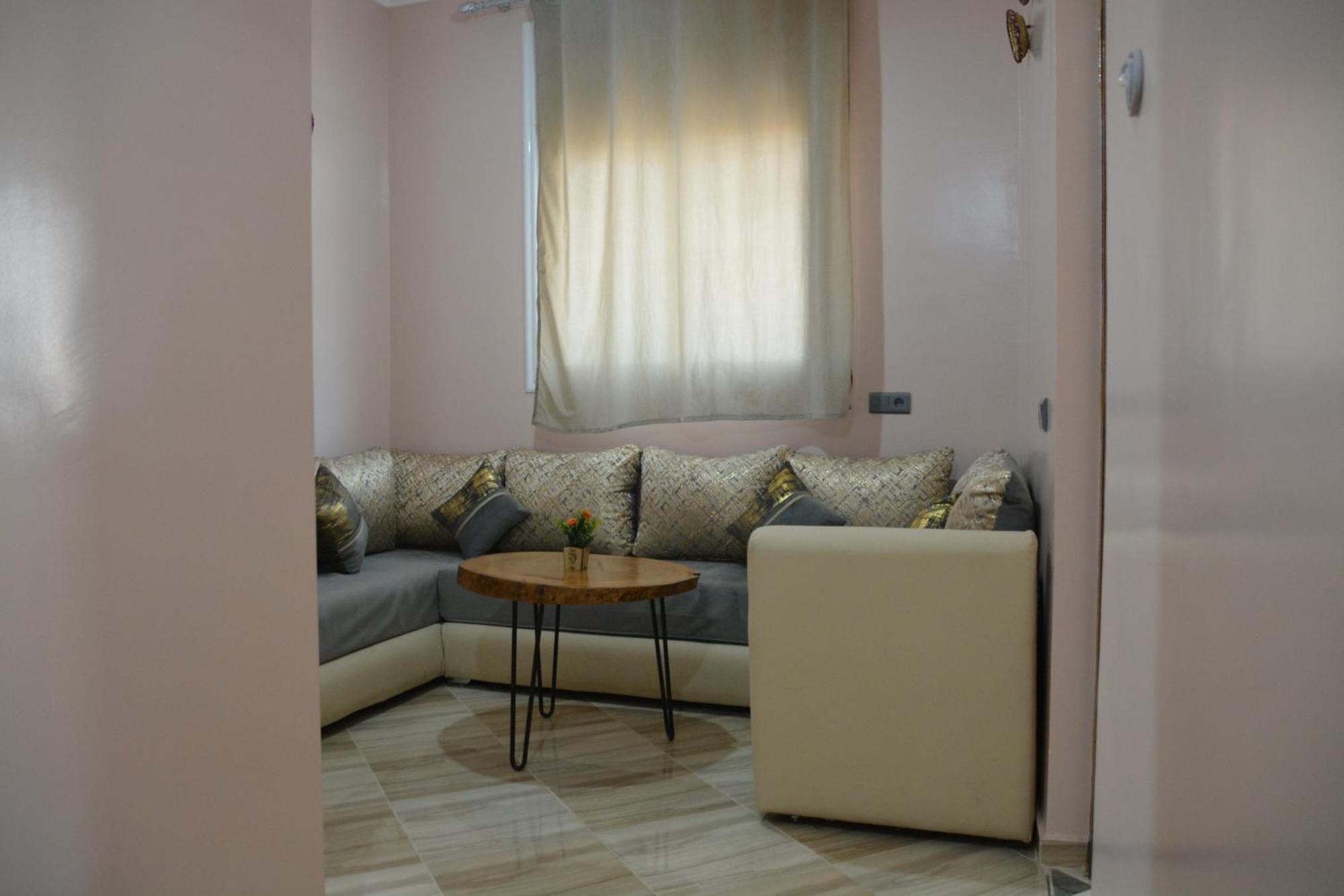 Azour House Daire Taghazout Dış mekan fotoğraf