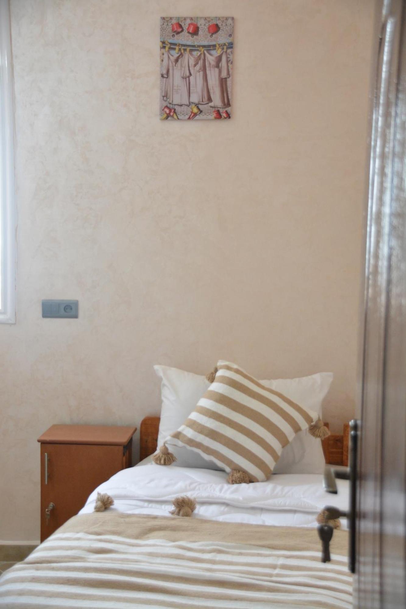 Azour House Daire Taghazout Dış mekan fotoğraf