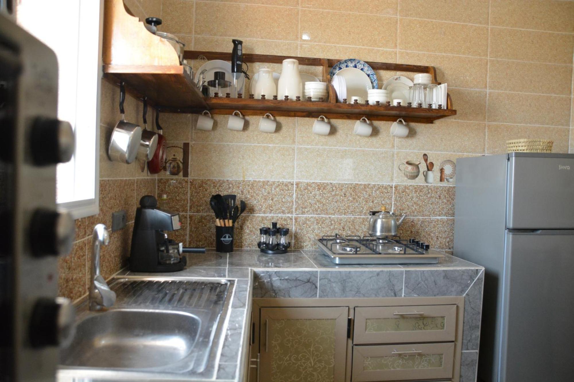 Azour House Daire Taghazout Dış mekan fotoğraf
