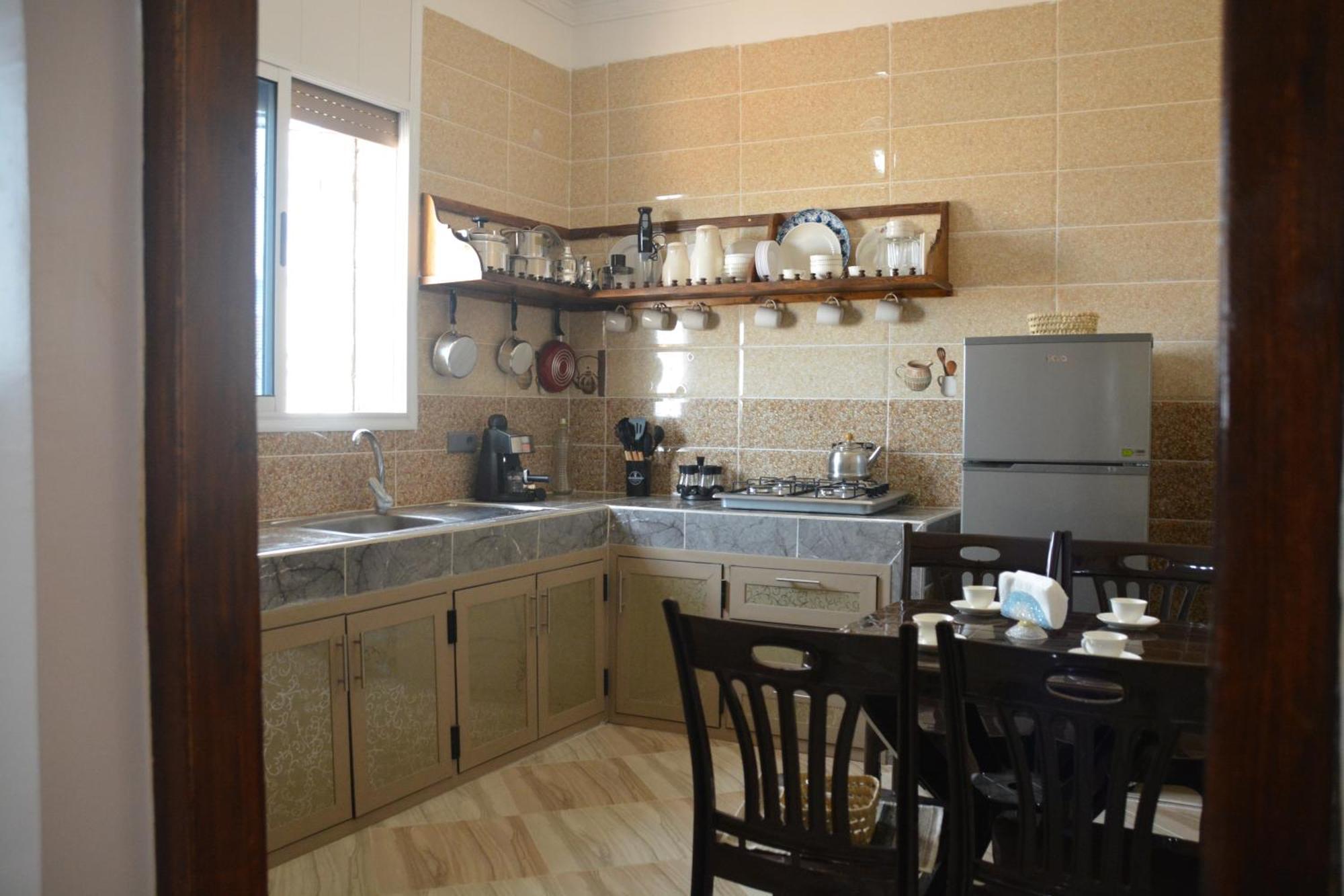 Azour House Daire Taghazout Dış mekan fotoğraf