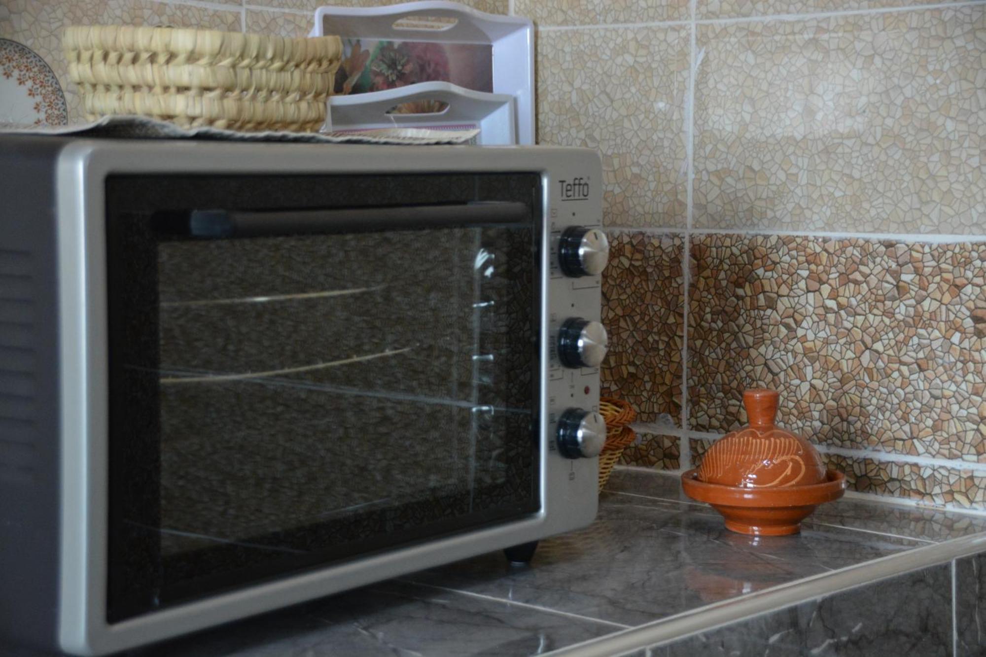 Azour House Daire Taghazout Dış mekan fotoğraf
