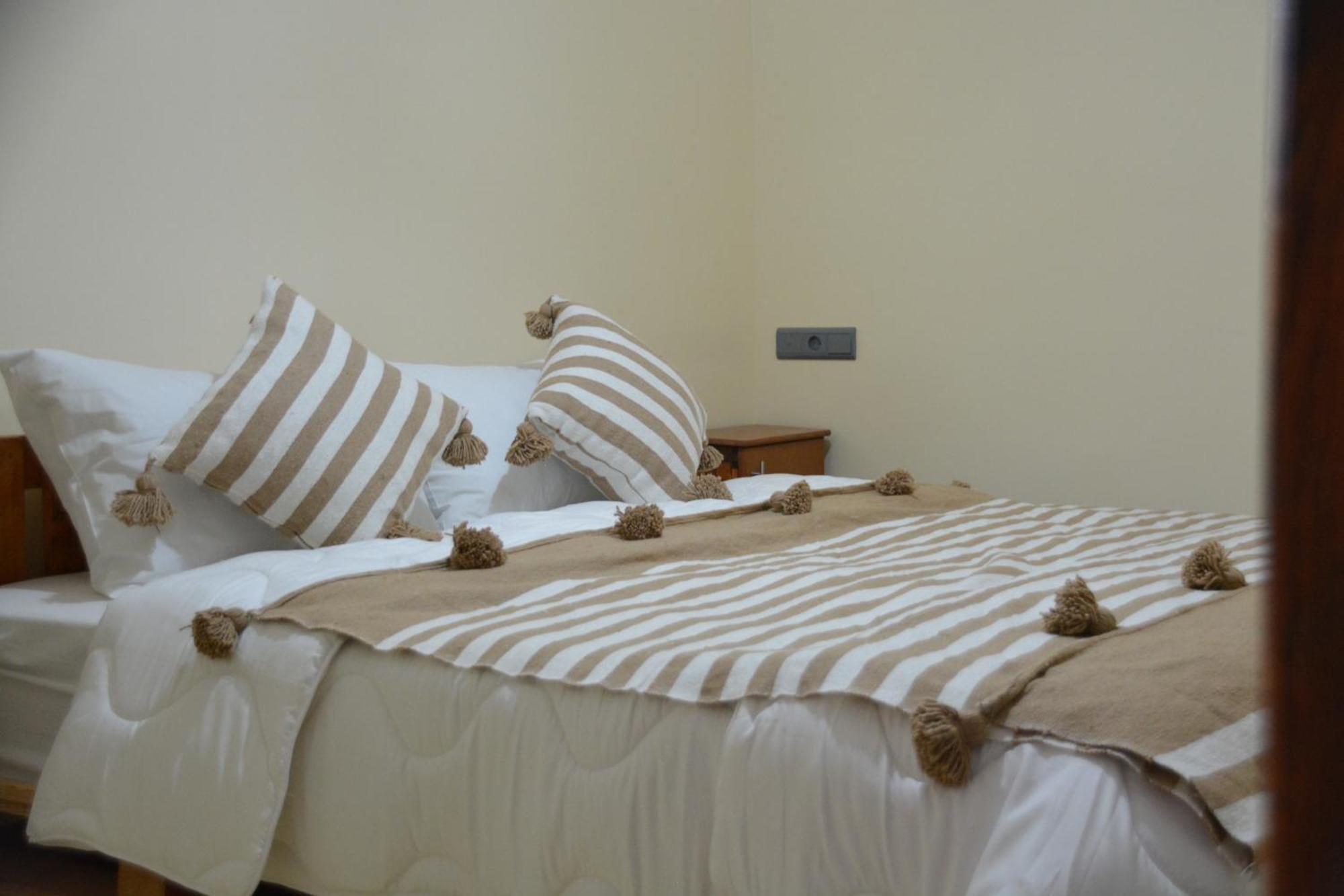 Azour House Daire Taghazout Dış mekan fotoğraf