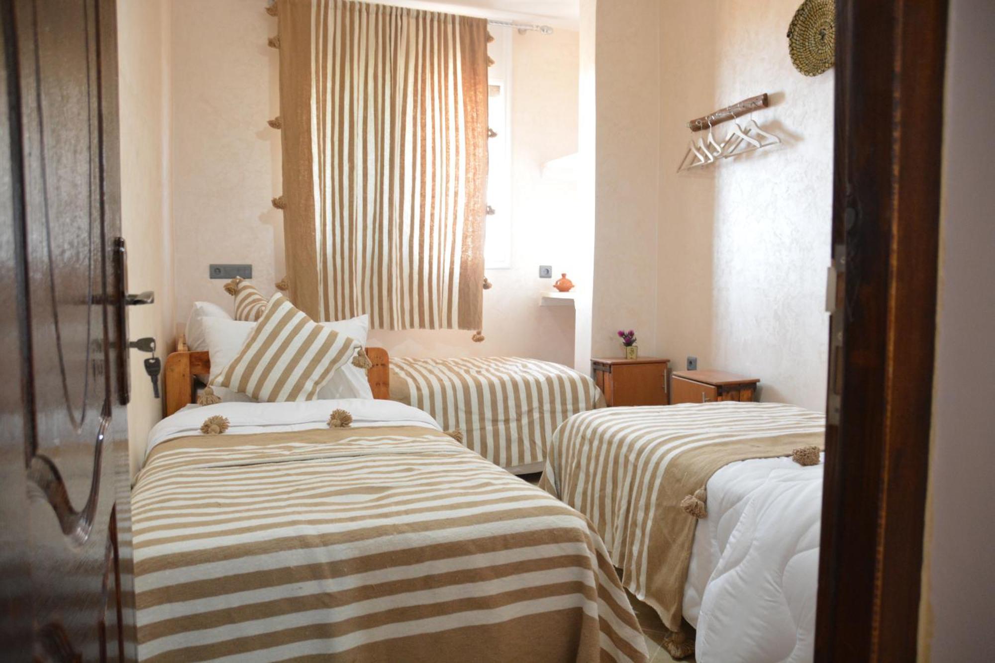 Azour House Daire Taghazout Dış mekan fotoğraf