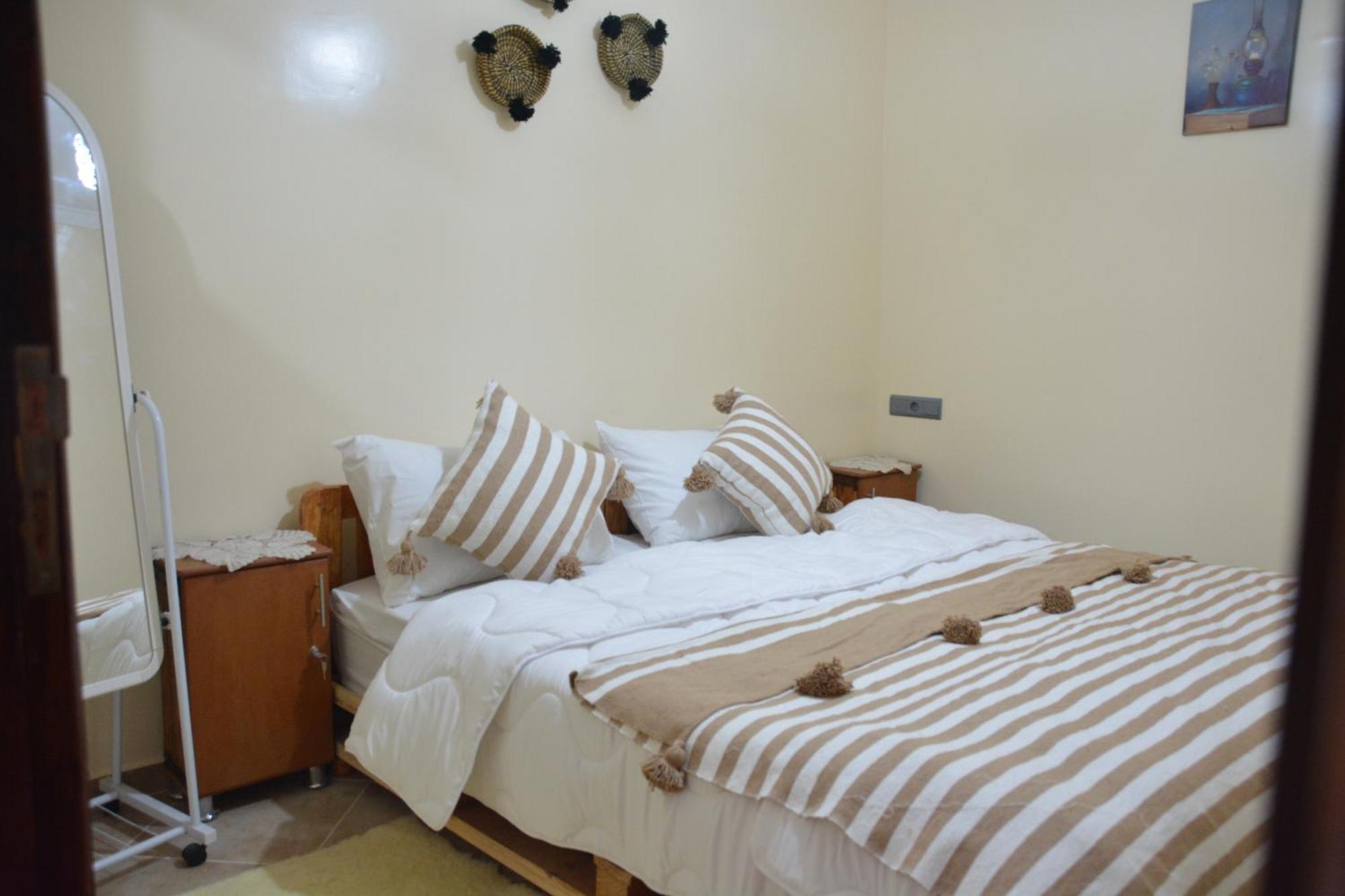 Azour House Daire Taghazout Dış mekan fotoğraf