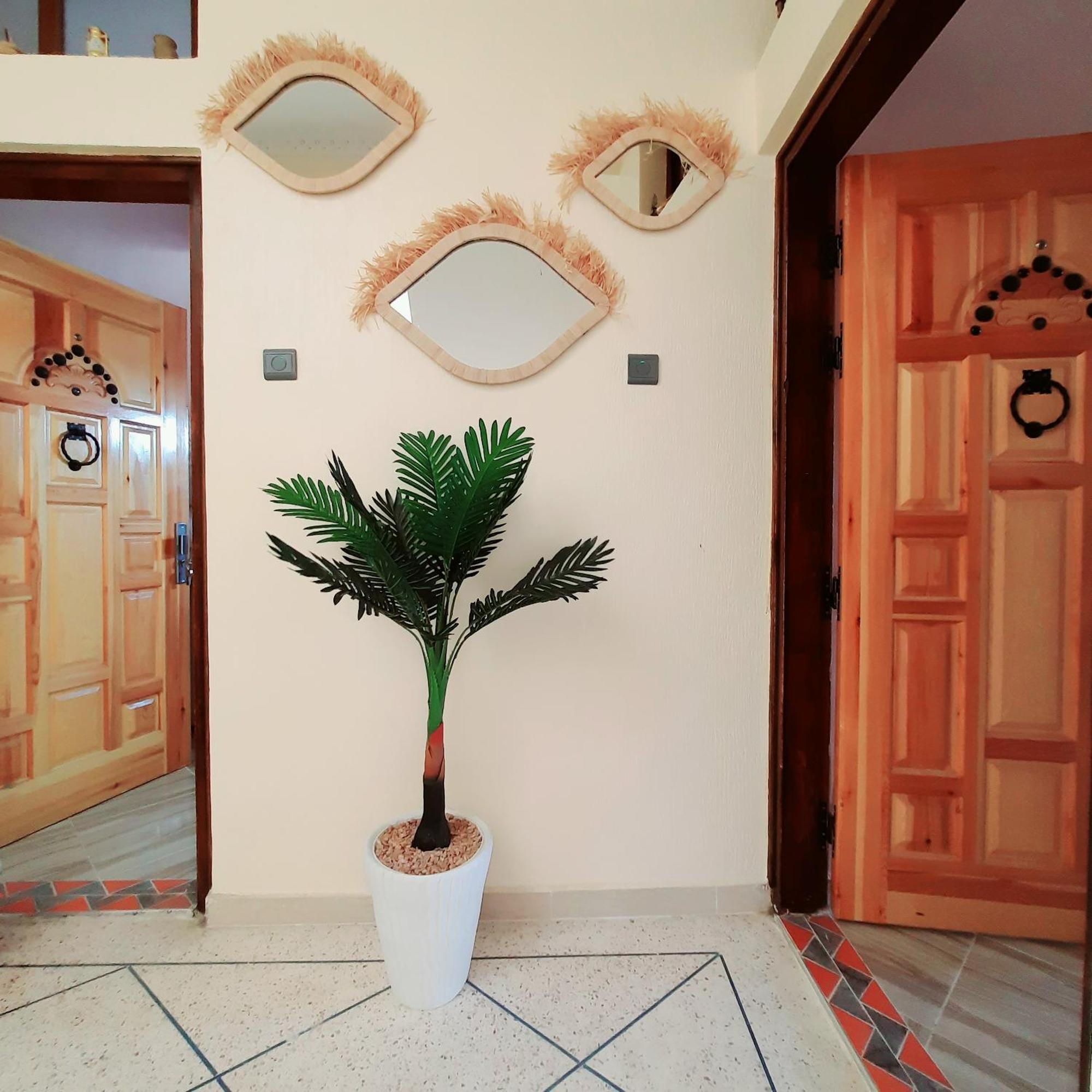 Azour House Daire Taghazout Dış mekan fotoğraf