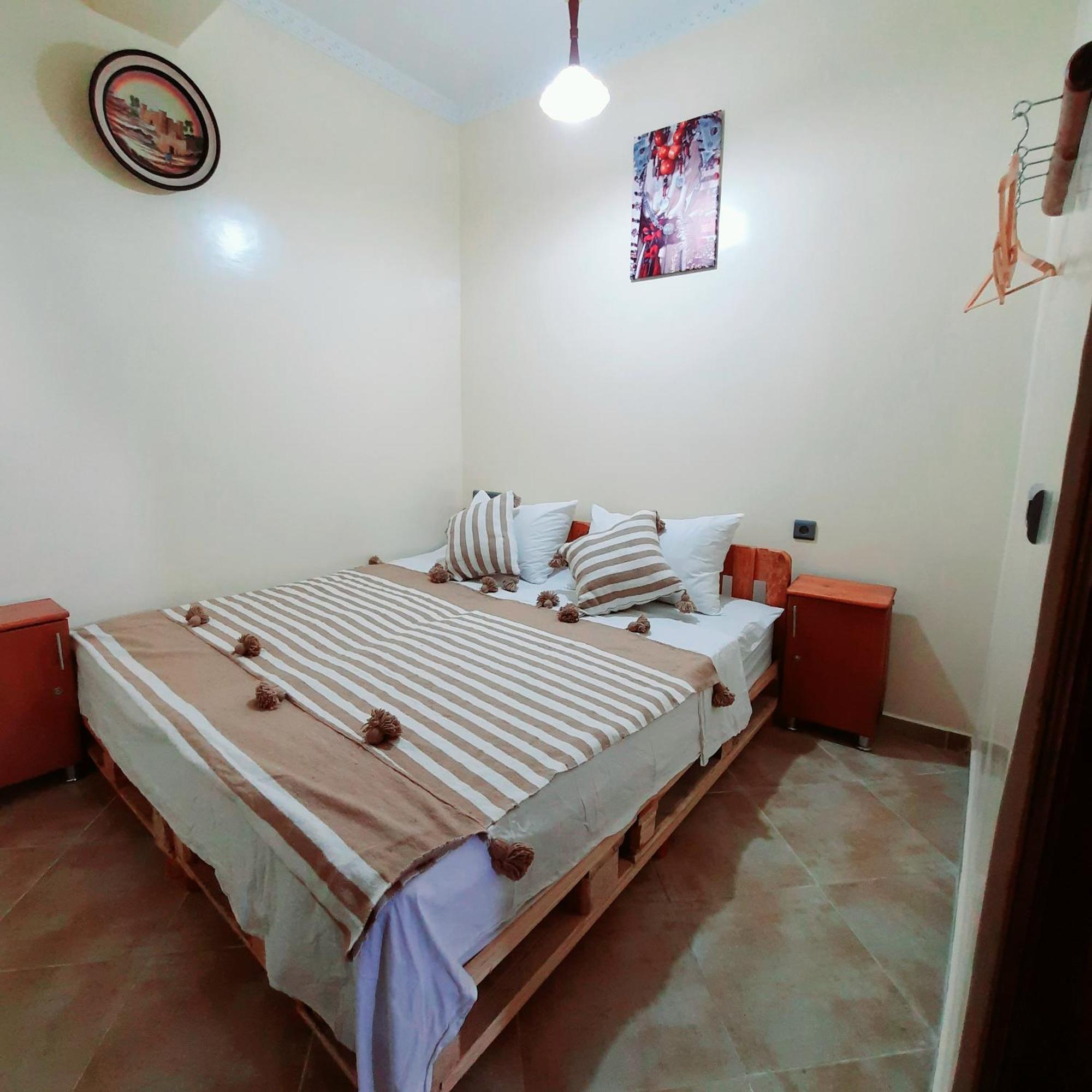Azour House Daire Taghazout Dış mekan fotoğraf