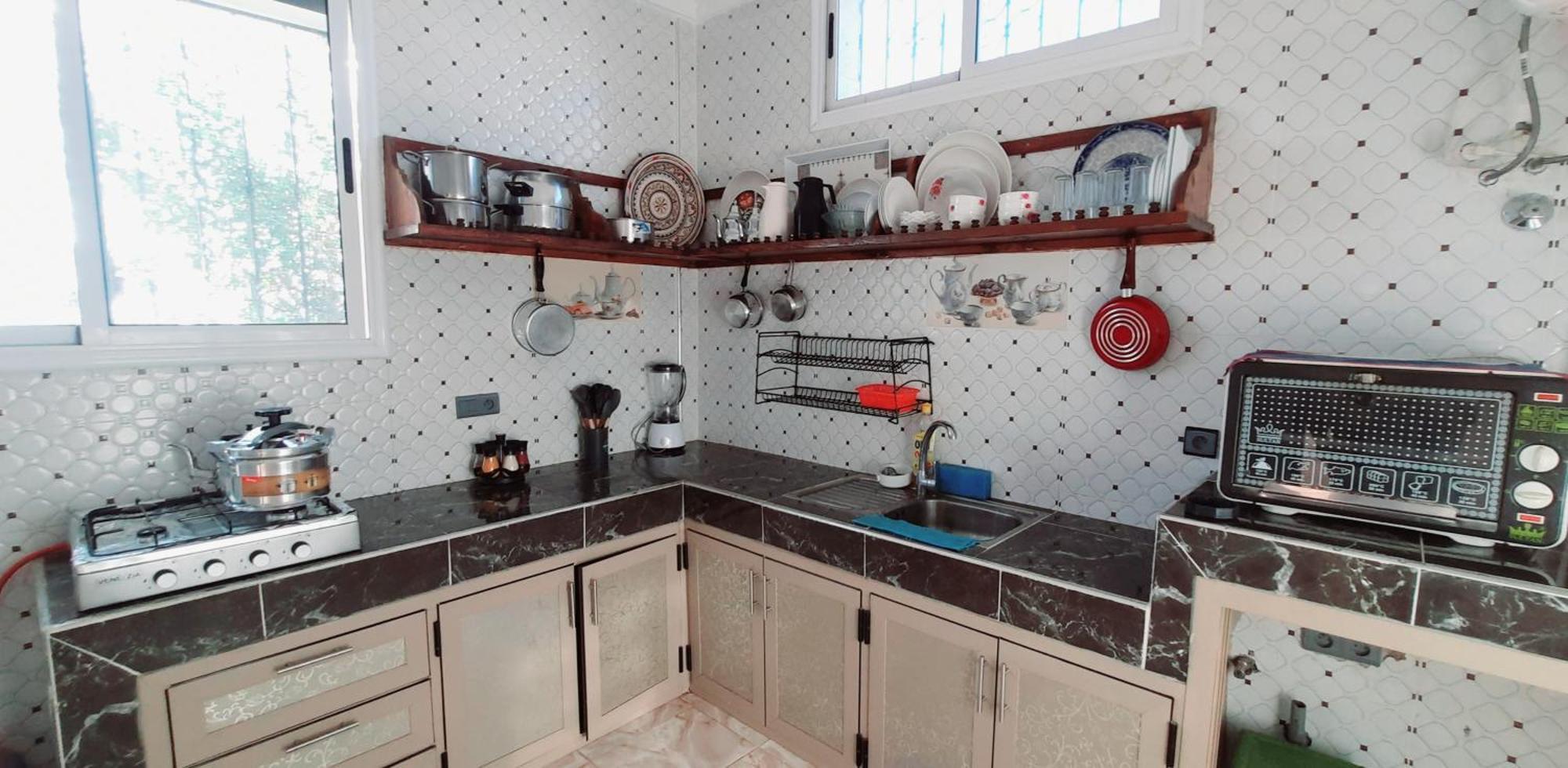 Azour House Daire Taghazout Dış mekan fotoğraf