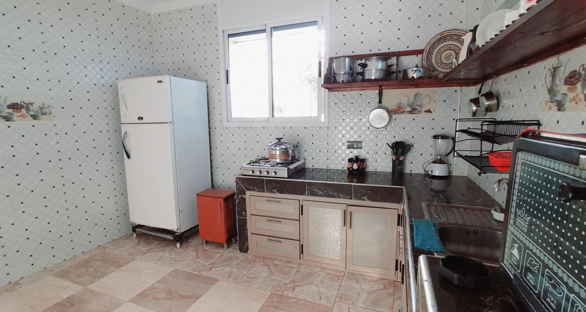 Azour House Daire Taghazout Dış mekan fotoğraf