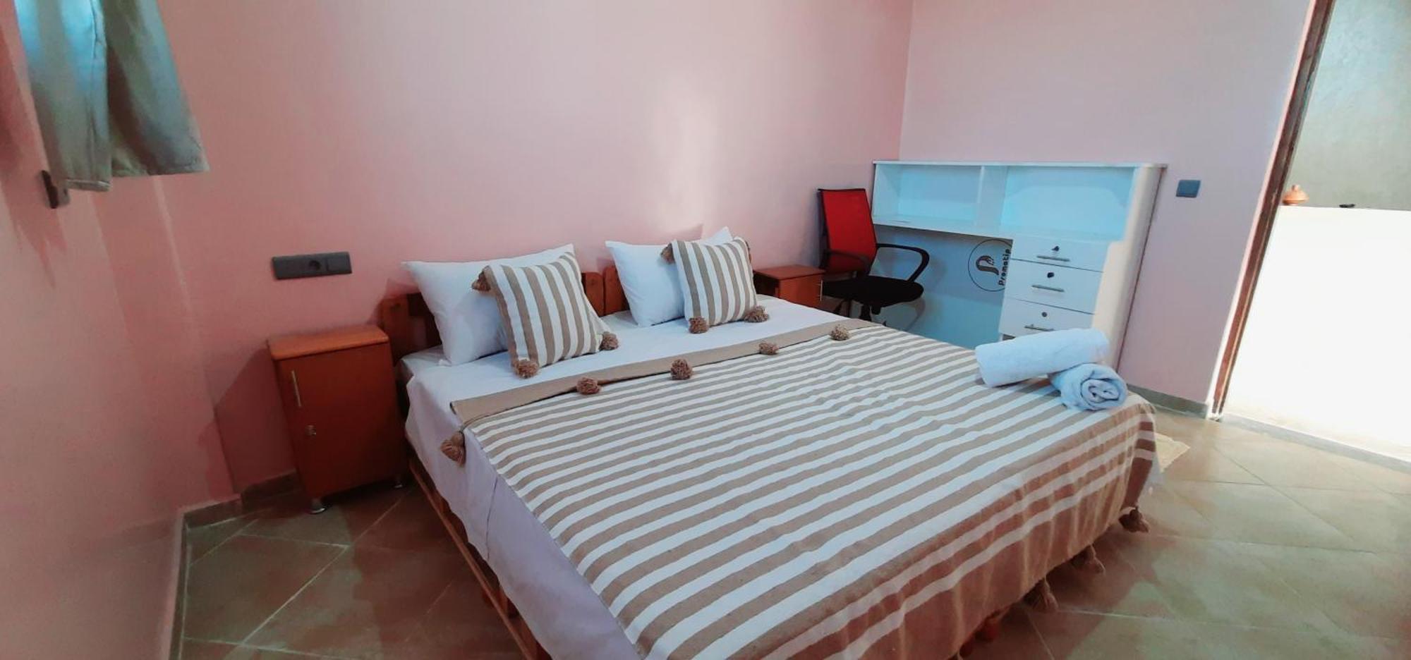 Azour House Daire Taghazout Dış mekan fotoğraf