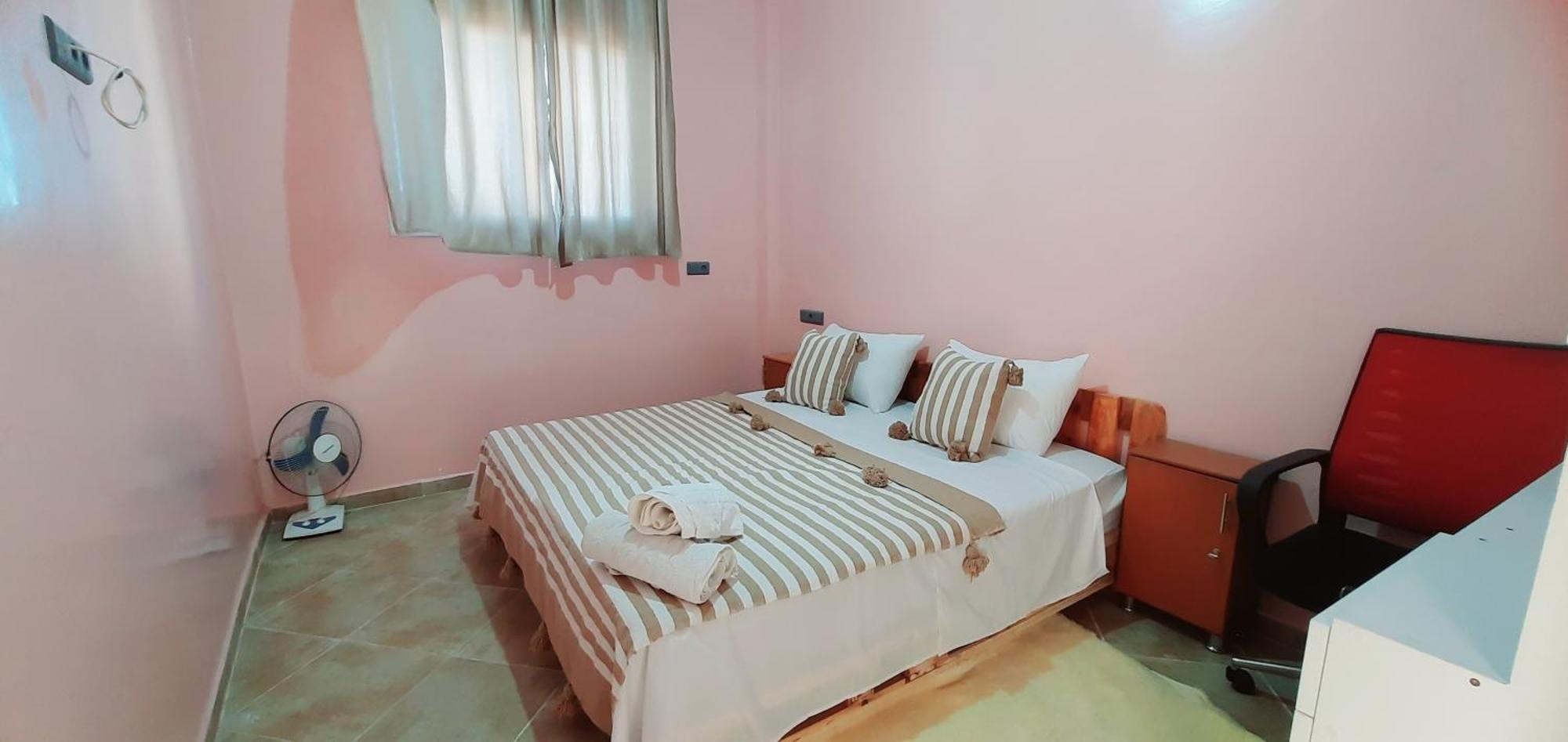 Azour House Daire Taghazout Dış mekan fotoğraf