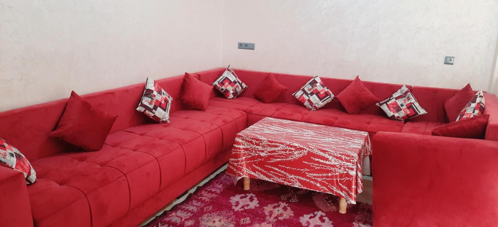 Azour House Daire Taghazout Dış mekan fotoğraf