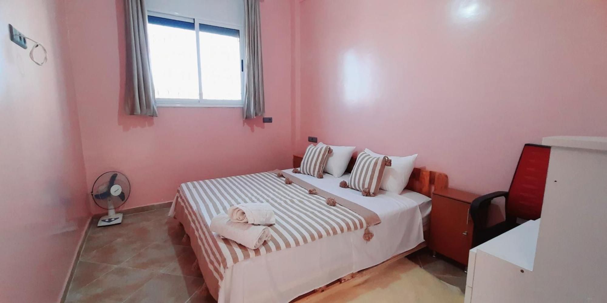 Azour House Daire Taghazout Dış mekan fotoğraf