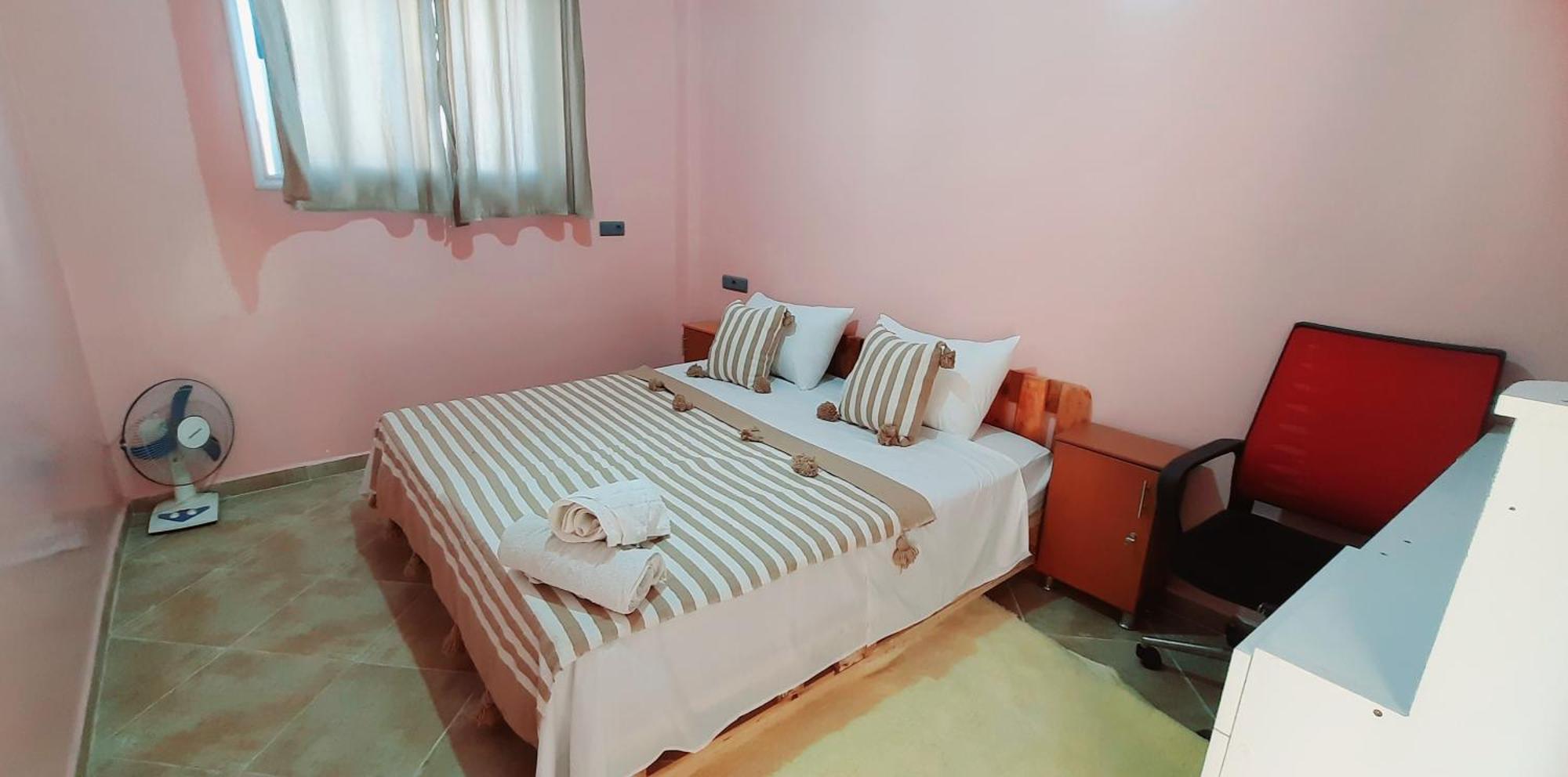 Azour House Daire Taghazout Dış mekan fotoğraf
