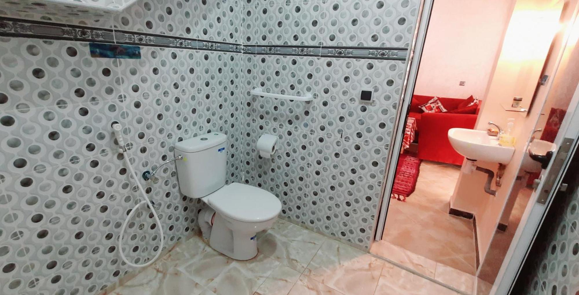 Azour House Daire Taghazout Dış mekan fotoğraf